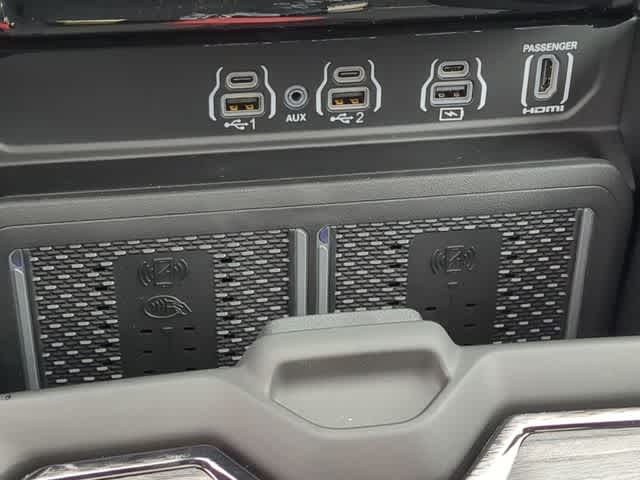 2026 RAM 1500 RAM 1500 LIMITED CREW CAB 4X4 5'7' BOX