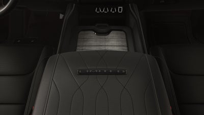 2026 RAM 1500 RAM 1500 LIMITED CREW CAB 4X4 5'7' BOX