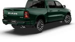 2027 RAM 1500 RAM 1500 LARAMIE CREW CAB 4X4 5'7' BOX