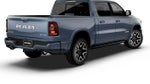 2027 RAM 1500 RAM 1500 LARAMIE CREW CAB 4X4 5'7' BOX