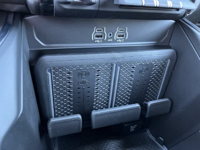 2027 RAM 1500 RAM 1500 LARAMIE CREW CAB 4X4 5'7' BOX