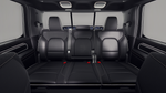 2027 RAM 1500 RAM 1500 LARAMIE CREW CAB 4X4 5'7' BOX