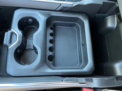 2027 RAM 1500 RAM 1500 LARAMIE CREW CAB 4X4 5'7' BOX