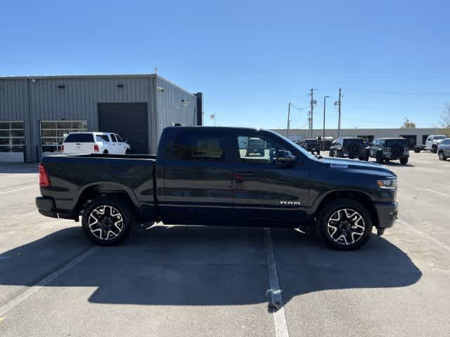 2027 RAM 1500 RAM 1500 LARAMIE CREW CAB 4X4 5'7' BOX