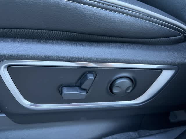 2027 RAM 1500 RAM 1500 LARAMIE CREW CAB 4X4 5'7' BOX