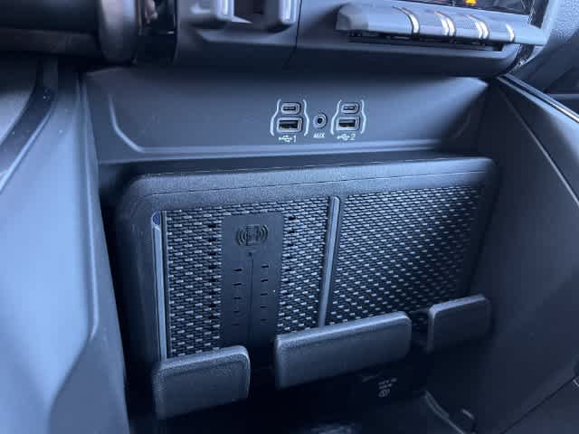 2027 RAM 1500 RAM 1500 LARAMIE CREW CAB 4X4 5'7' BOX