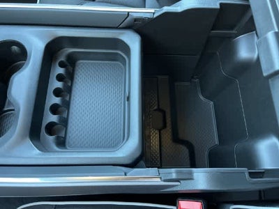 2027 RAM 1500 RAM 1500 LARAMIE CREW CAB 4X4 5'7' BOX