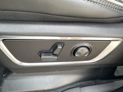 2027 RAM 1500 RAM 1500 LARAMIE CREW CAB 4X4 5'7' BOX