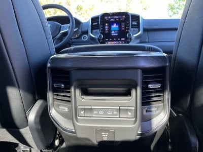2027 RAM 1500 RAM 1500 LARAMIE CREW CAB 4X4 5'7' BOX