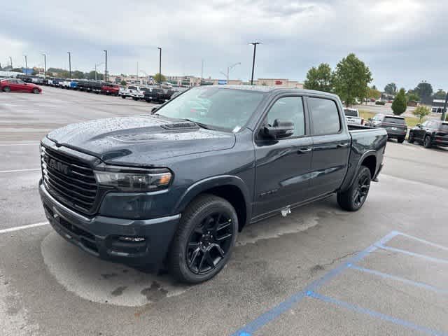 2027 RAM 1500 RAM 1500 LARAMIE CREW CAB 4X4 5'7' BOX