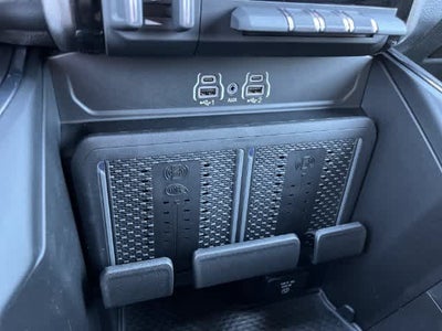 2027 RAM 1500 RAM 1500 LARAMIE CREW CAB 4X4 5'7' BOX