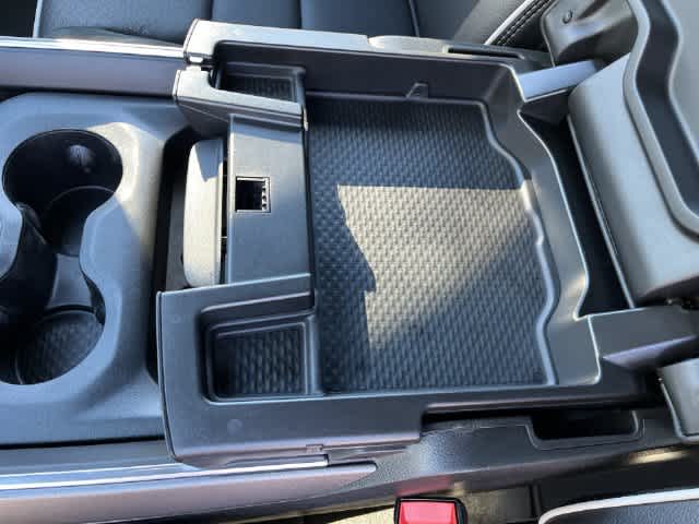 2027 RAM 1500 RAM 1500 LARAMIE CREW CAB 4X4 5'7' BOX
