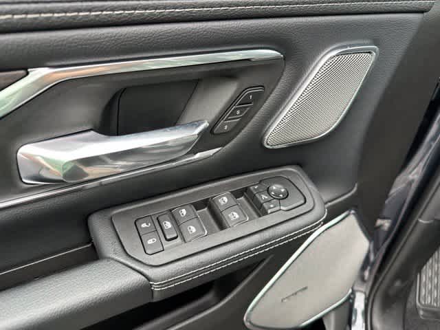 2027 RAM 1500 RAM 1500 LARAMIE CREW CAB 4X4 5'7' BOX