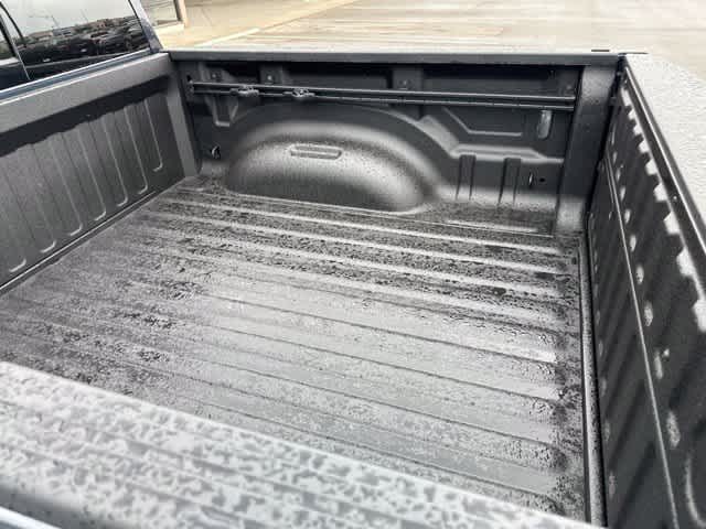 2027 RAM 1500 RAM 1500 LARAMIE CREW CAB 4X4 5'7' BOX