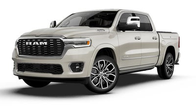 2027 RAM 1500 RAM 1500 TUNGSTEN CREW CAB 4X4 5'7' BOX
