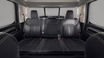 2027 RAM 1500 RAM 1500 TUNGSTEN CREW CAB 4X4 5'7' BOX