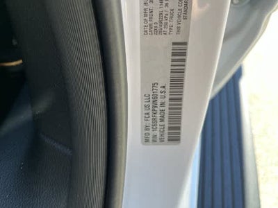 2027 RAM 1500 RAM 1500 TUNGSTEN CREW CAB 4X4 5'7' BOX