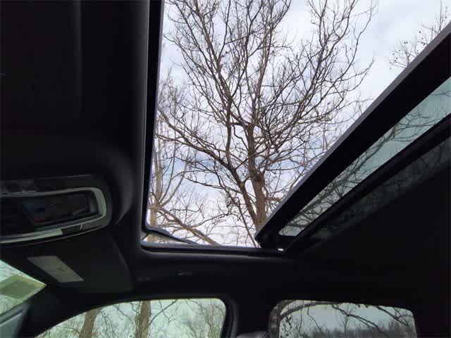 2026 RAM 1500 RAM 1500 REBEL CREW CAB 4X4 5'7' BOX