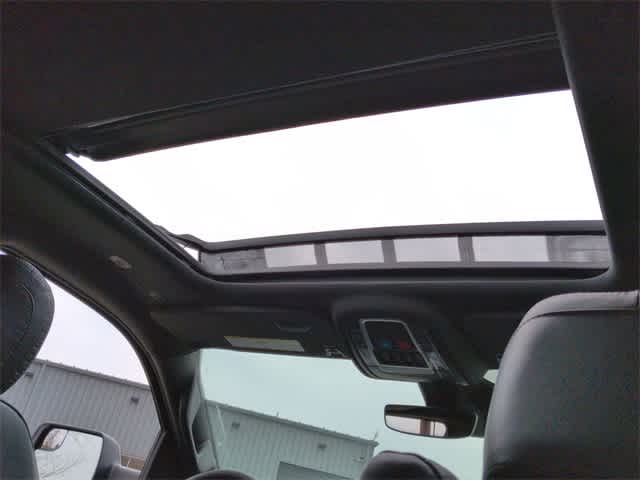 2026 RAM 1500 RAM 1500 REBEL CREW CAB 4X4 5'7' BOX