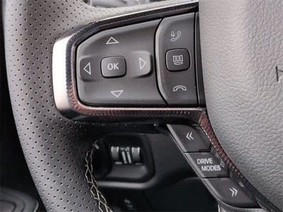 2026 RAM 1500 RAM 1500 REBEL CREW CAB 4X4 5'7' BOX