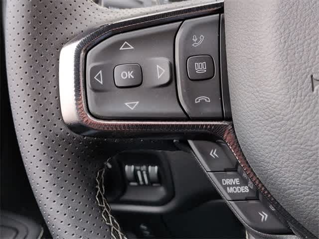 2026 RAM 1500 RAM 1500 REBEL CREW CAB 4X4 5'7' BOX