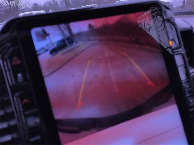 2026 RAM 1500 RAM 1500 REBEL CREW CAB 4X4 5'7' BOX