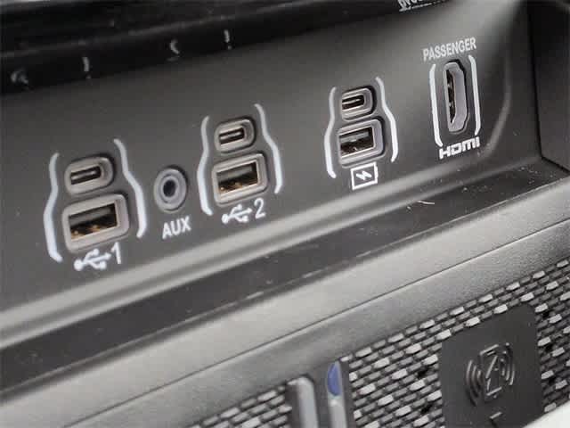 2026 RAM 1500 RAM 1500 REBEL CREW CAB 4X4 5'7' BOX