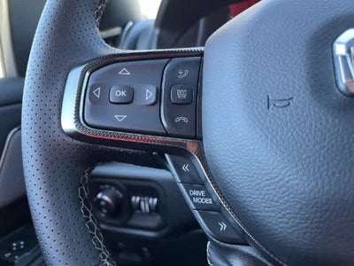 2027 RAM 1500 RAM 1500 REBEL CREW CAB 4X4 5'7' BOX