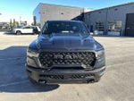 2027 RAM 1500 RAM 1500 REBEL CREW CAB 4X4 5'7' BOX
