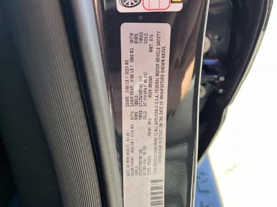 2027 RAM 1500 RAM 1500 REBEL CREW CAB 4X4 5'7' BOX
