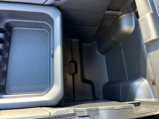 2027 RAM 1500 RAM 1500 REBEL CREW CAB 4X4 5'7' BOX