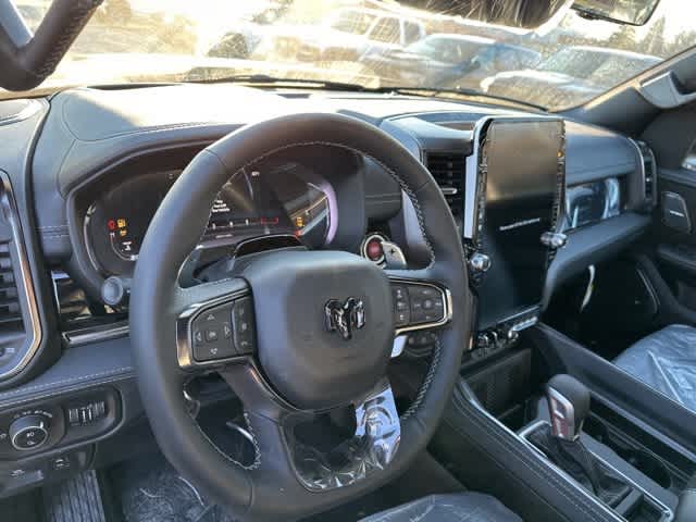 2026 RAM 1500 RAM 1500 RHO CREW CAB 4X4 5'7' BOX