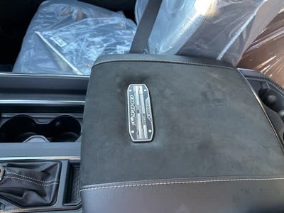 2026 RAM 1500 RAM 1500 RHO CREW CAB 4X4 5'7' BOX