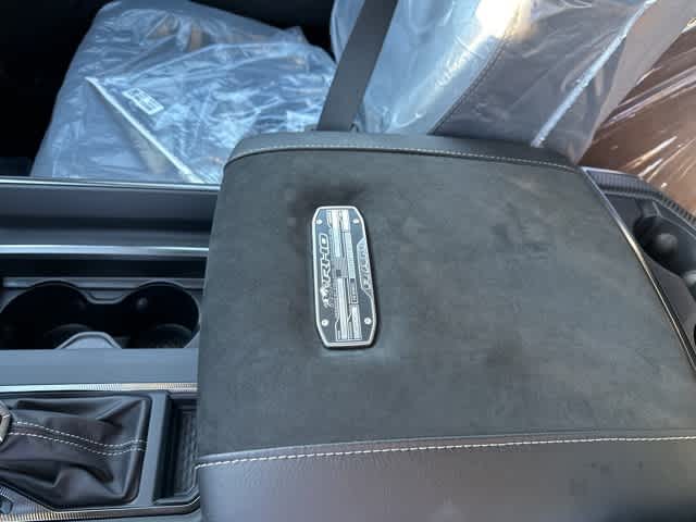 2026 RAM 1500 RAM 1500 RHO CREW CAB 4X4 5'7' BOX