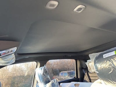 2026 RAM 1500 RAM 1500 RHO CREW CAB 4X4 5'7' BOX