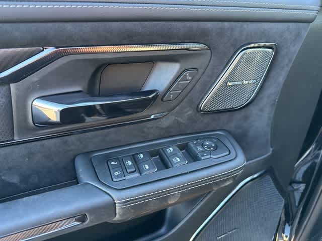 2026 RAM 1500 RAM 1500 RHO CREW CAB 4X4 5'7' BOX