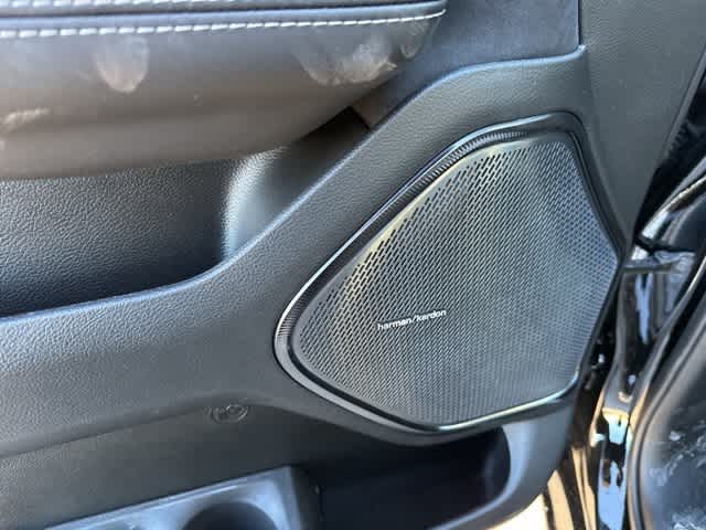 2026 RAM 1500 RAM 1500 RHO CREW CAB 4X4 5'7' BOX