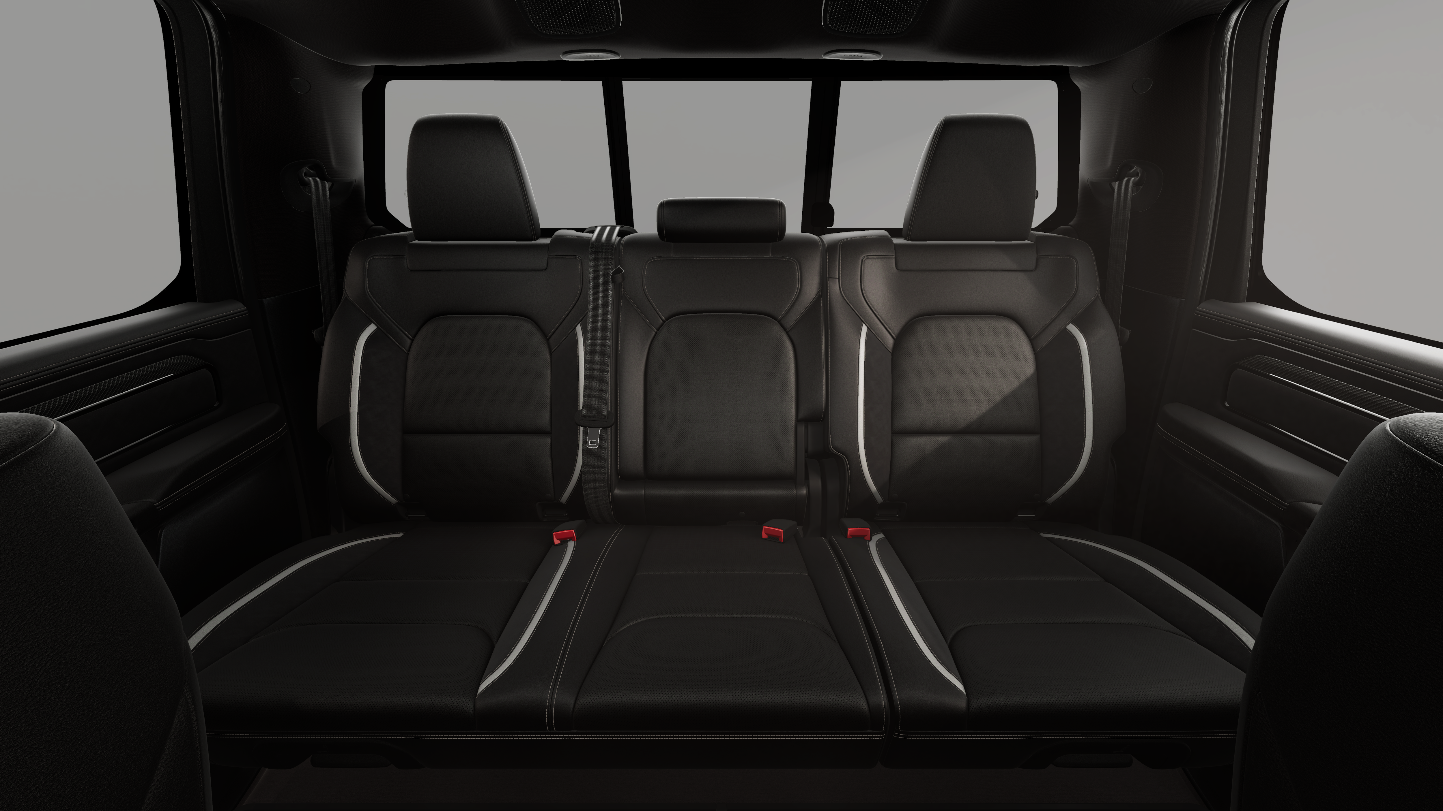 2026 RAM 1500 RAM 1500 RHO CREW CAB 4X4 5'7' BOX