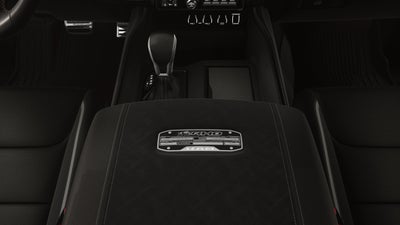 2026 RAM 1500 RAM 1500 RHO CREW CAB 4X4 5'7' BOX