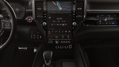 2026 RAM 1500 RAM 1500 RHO CREW CAB 4X4 5'7' BOX