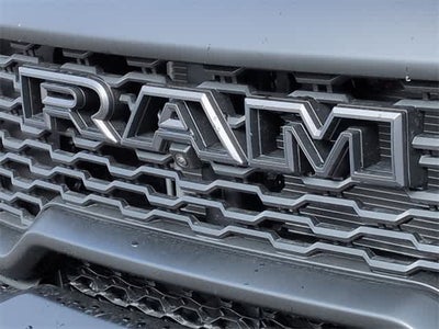 2026 RAM 1500 RAM 1500 RHO CREW CAB 4X4 5'7' BOX