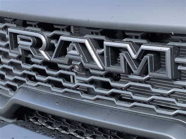 2026 RAM 1500 RAM 1500 RHO CREW CAB 4X4 5'7' BOX