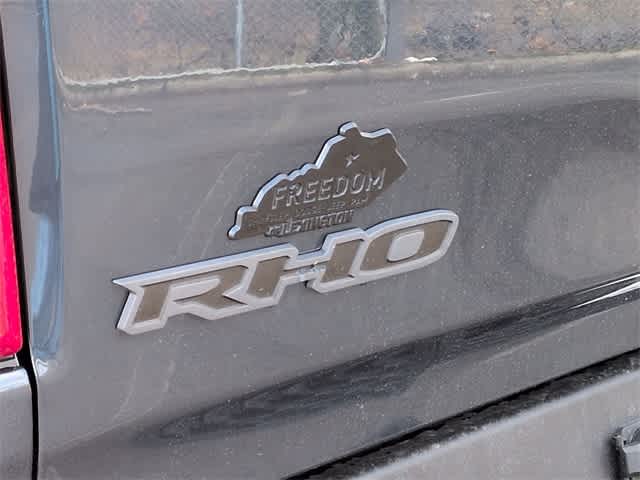 2026 RAM 1500 RAM 1500 RHO CREW CAB 4X4 5'7' BOX