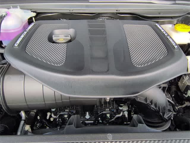 2026 RAM 1500 RAM 1500 RHO CREW CAB 4X4 5'7' BOX