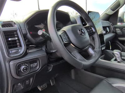 2026 RAM 1500 RAM 1500 RHO CREW CAB 4X4 5'7' BOX