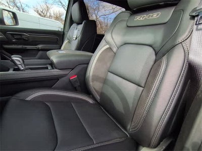 2026 RAM 1500 RAM 1500 RHO CREW CAB 4X4 5'7' BOX