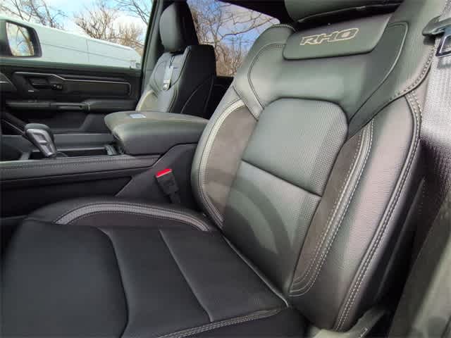 2026 RAM 1500 RAM 1500 RHO CREW CAB 4X4 5'7' BOX