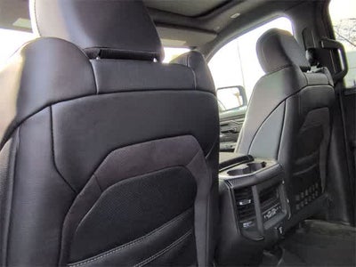 2026 RAM 1500 RAM 1500 RHO CREW CAB 4X4 5'7' BOX