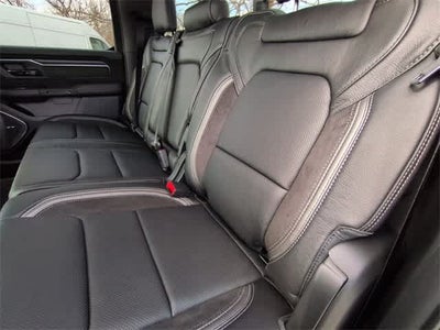 2026 RAM 1500 RAM 1500 RHO CREW CAB 4X4 5'7' BOX