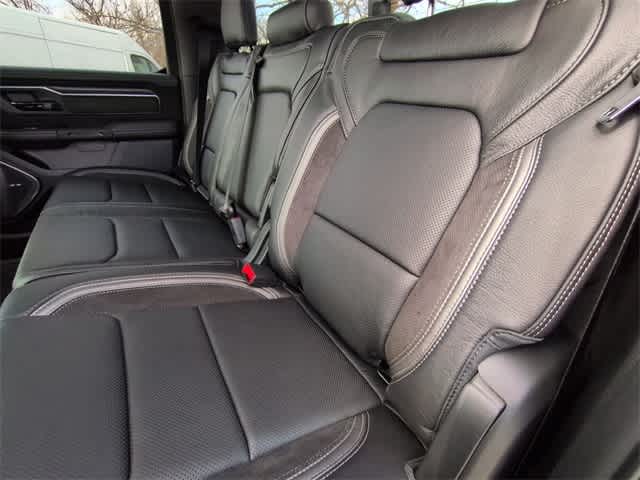 2026 RAM 1500 RAM 1500 RHO CREW CAB 4X4 5'7' BOX